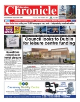 Coleraine Chronicle
