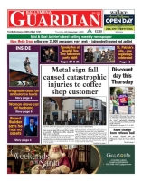 Ballymena Guardian