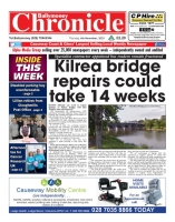 Ballymoney Chronicle