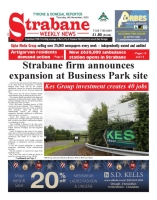Strabane Weekly News