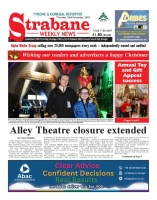 Strabane Weekly News