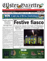 Ulster Gazette