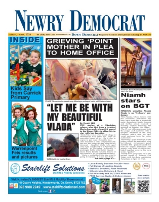 Newry Democrat