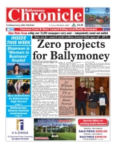 ballymoneychronicle