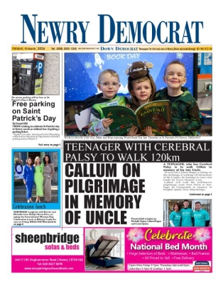 Newry Democrat