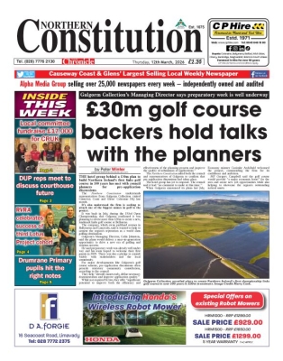 Northern Constitution