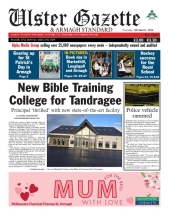 ulstergazette
