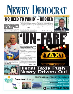 Newry Democrat