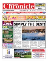 Ballycastle Chronicle